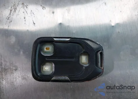 2019 GMC Acadia Sle-1 из США, поврежденный, VIN 1GKKNKLAXKZ230996